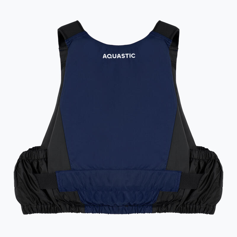 Kamizelka asekuracyjna AQUASTIC Active 50N