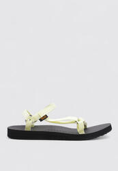 Sandale Surf Femme Teva ORIGINAL UNIVERSAL SLIM Jaun