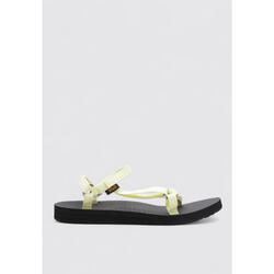 Sandale Surf Femme Teva ORIGINAL UNIVERSAL SLIM Jaun