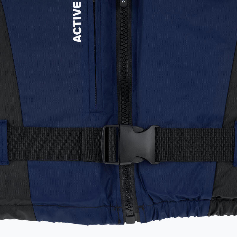 Kamizelka asekuracyjna AQUASTIC Active 50N