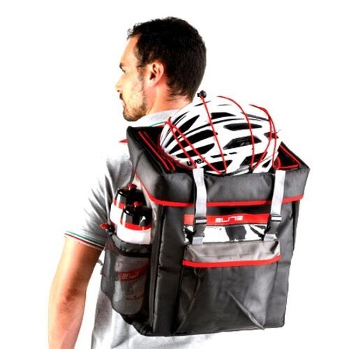 Zaino speciale per il triathlon Elite tri box 3/3