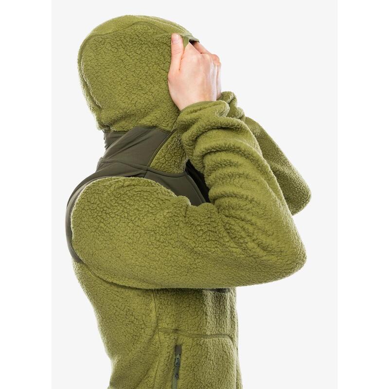 Kurtka polarowa męska Rab Outpost Hoody