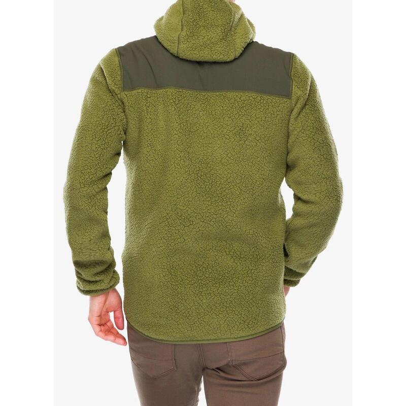 Kurtka polarowa męska Rab Outpost Hoody