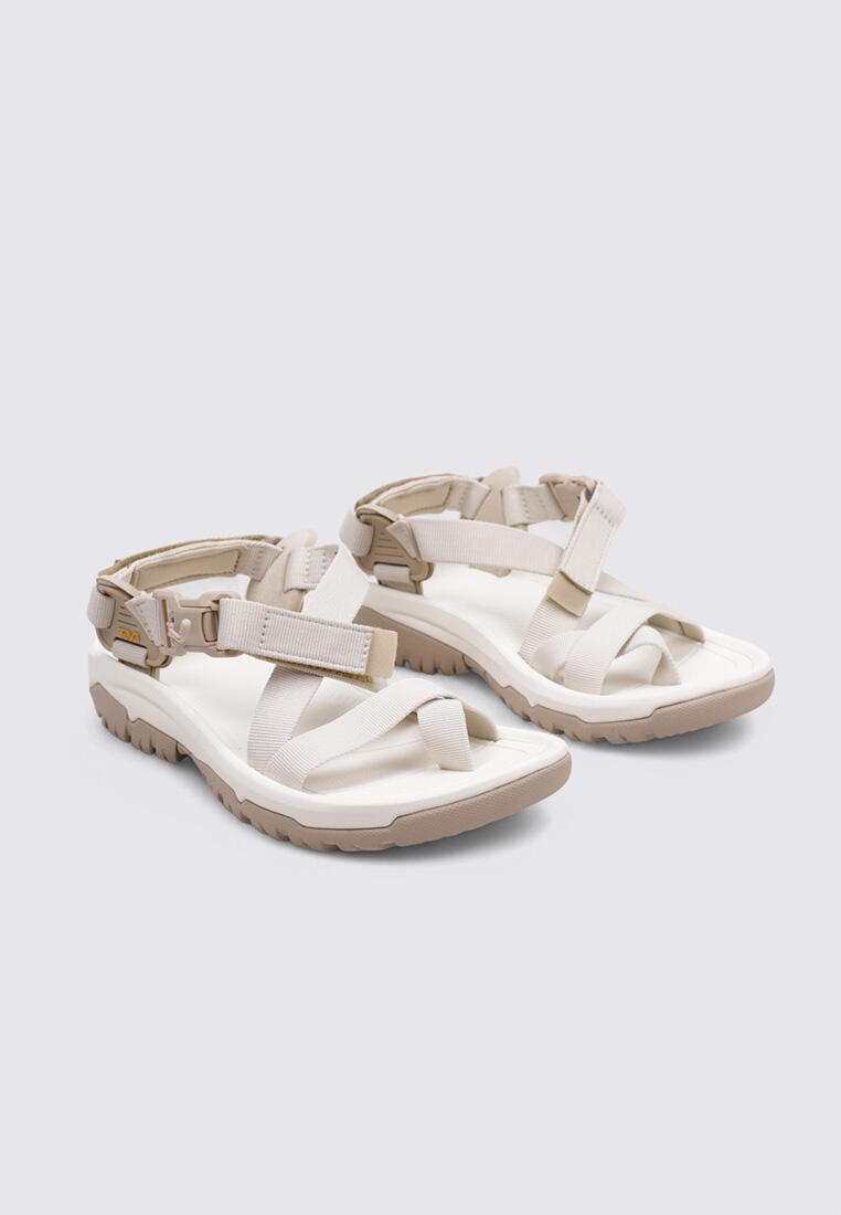 Sandalias Surf Mujer Teva HURRICANE TERRA DACTYL Beig 2/5