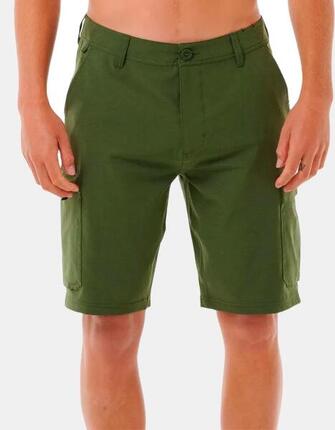 Rip Curl Boardwalk Classic Surf Cargo - Dark Olive