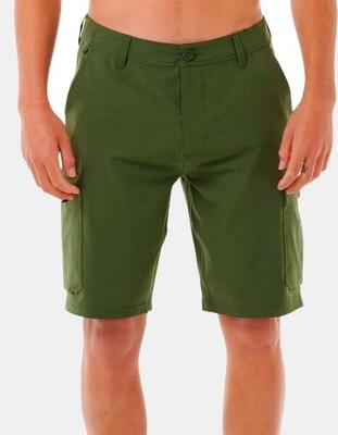 Pantalones cortos para Hombre Rip curl Classic surf cargo 20' Verde