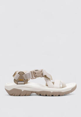 Sandalias Surf Mujer Teva HURRICANE TERRA DACTYL Beige