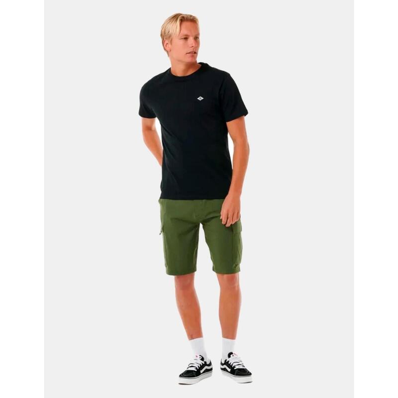 Pantaloni scurți bărbați Rip Curl Boardwalk Classic Surf Cargo