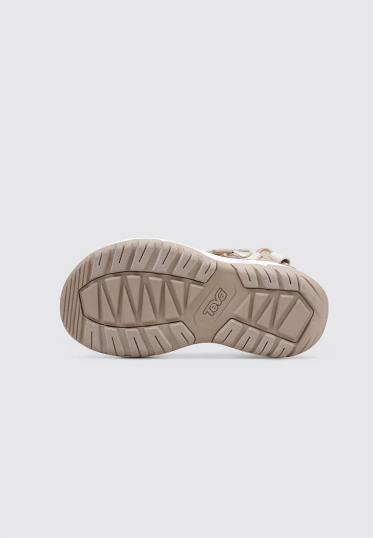 Sandalias Surf Mujer Teva HURRICANE TERRA DACTYL Beig 5/5