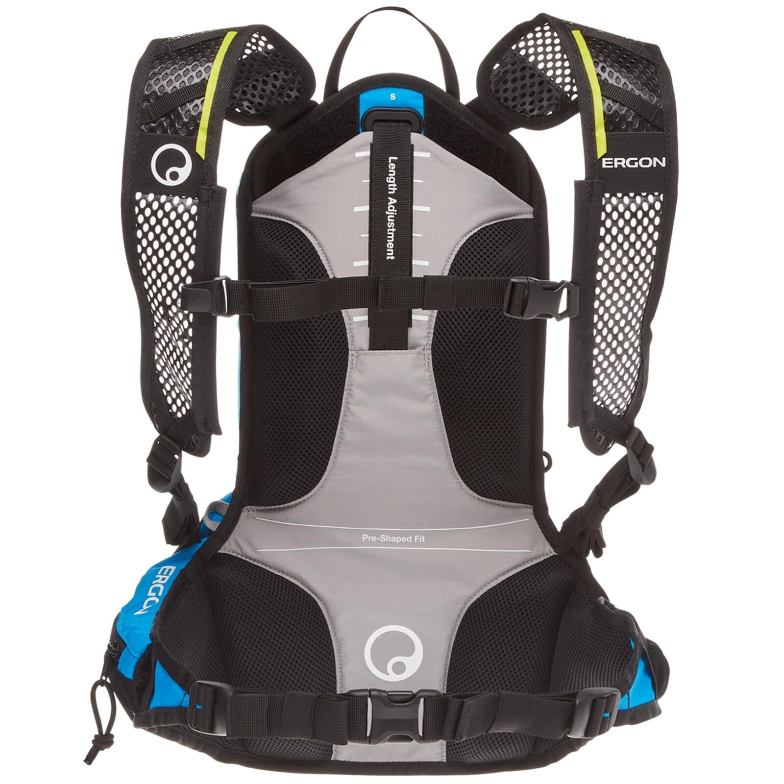 ERGON BX2 EVO Rugzak Blauw 4/4