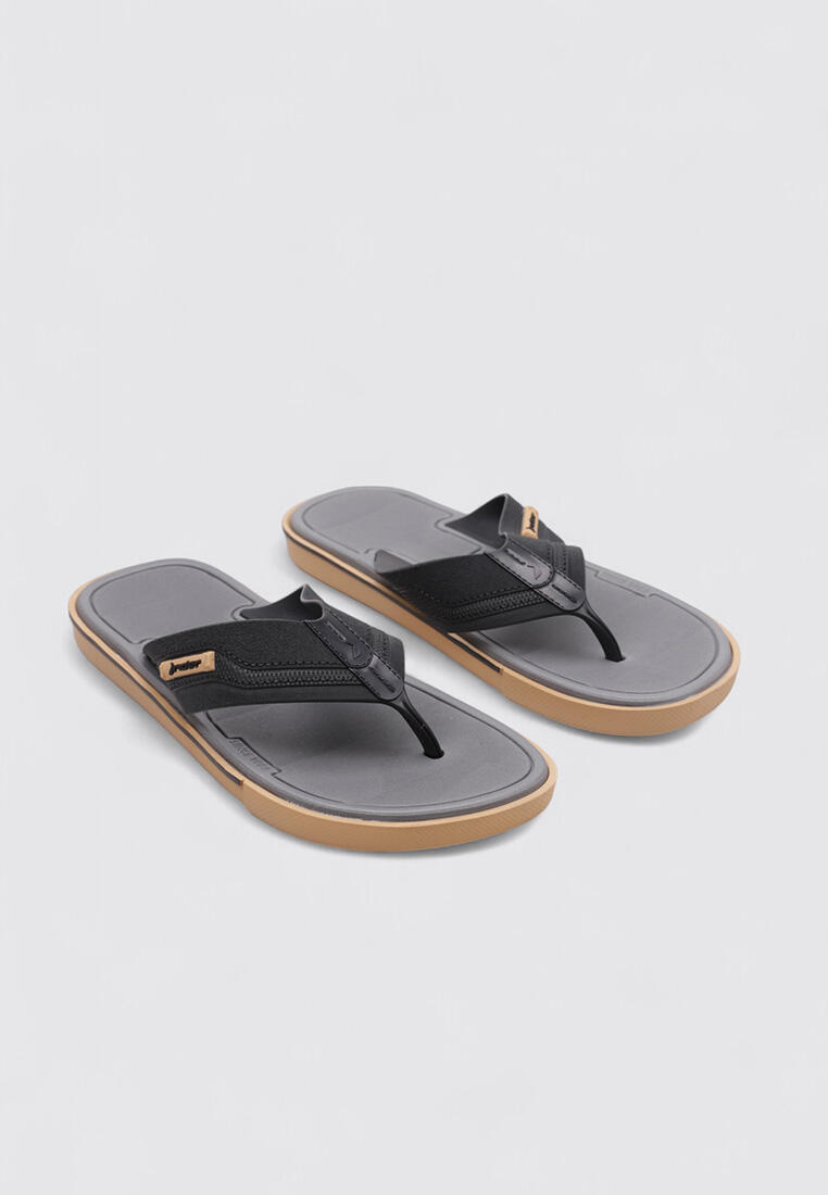 Sandalias Surf Hombre Rider RIDER SPIN THONG AD Gris 2/5