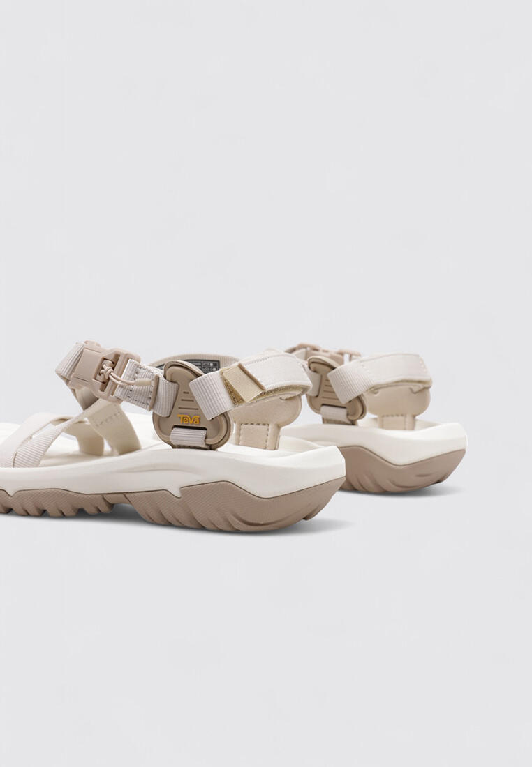 Sandalias Surf Mujer Teva HURRICANE TERRA DACTYL Beig 4/5