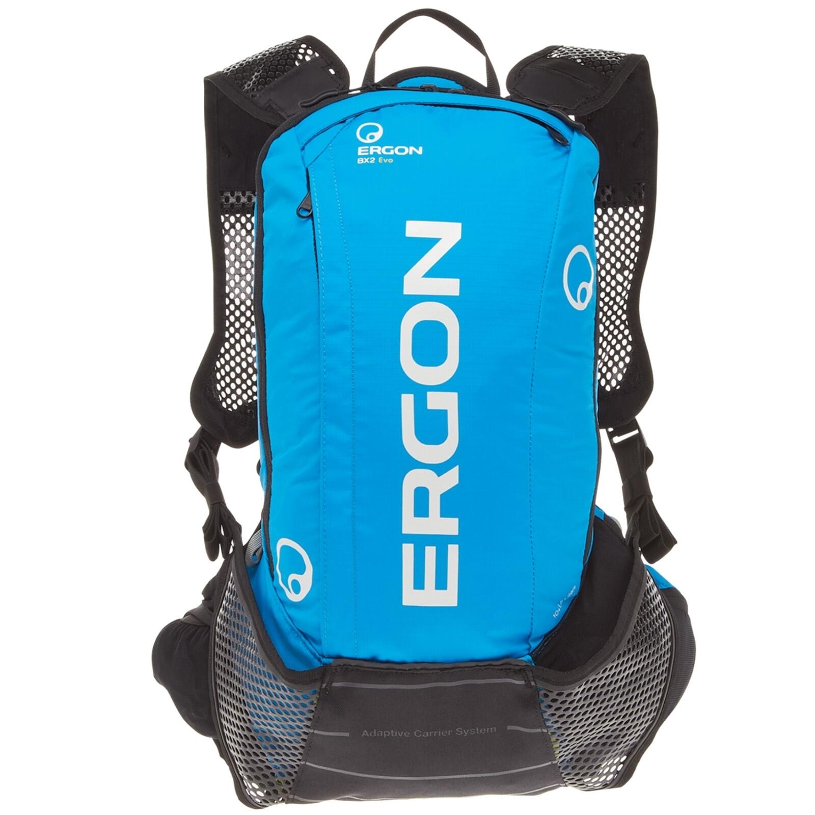 ERGON BX2 EVO Rugzak Blauw 2/4