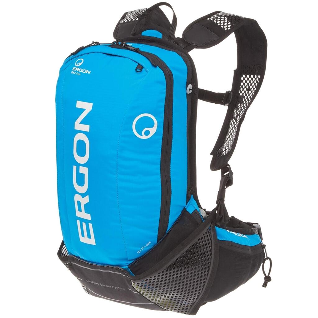 ERGON BX2 EVO Backpack Blue