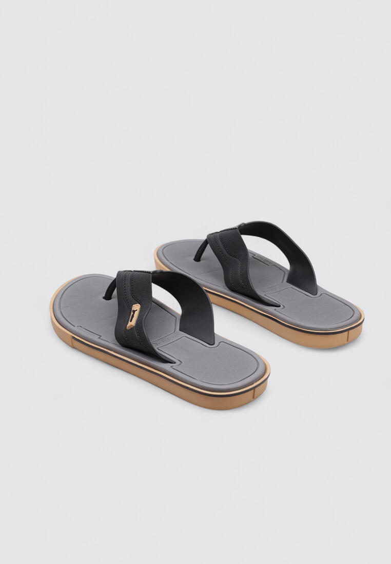 Sandalias Surf Hombre Rider RIDER SPIN THONG AD Gris 4/5