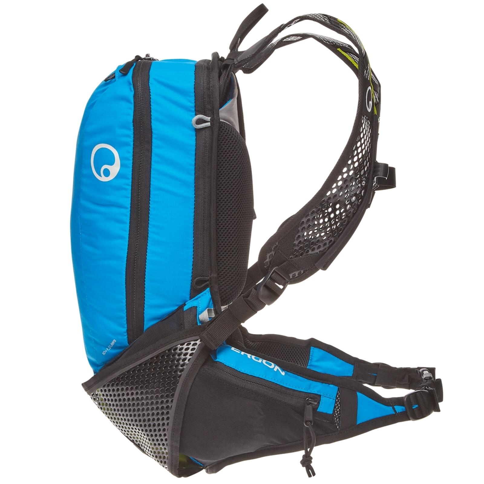 ERGON BX2 EVO Rugzak Blauw 3/4