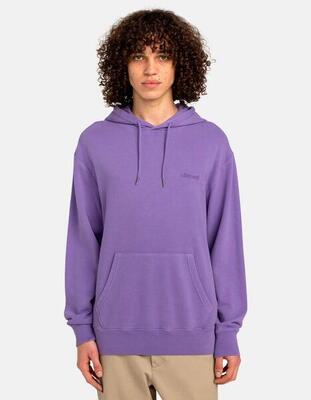 Sudaderas jerseys polares para Hombre Element cornell 3.0 Morado