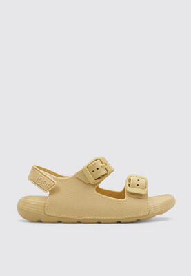 Chanclas Surf Niños Igor MAUI MC Amarillo