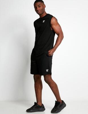 Korte broek 11 degrees model 11d3191-001 voor mannen