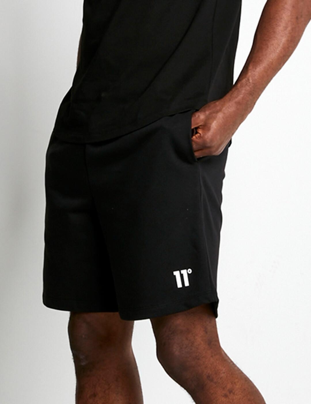 Calções 11 degrees modelo 11D3191-001 para homem 2/5