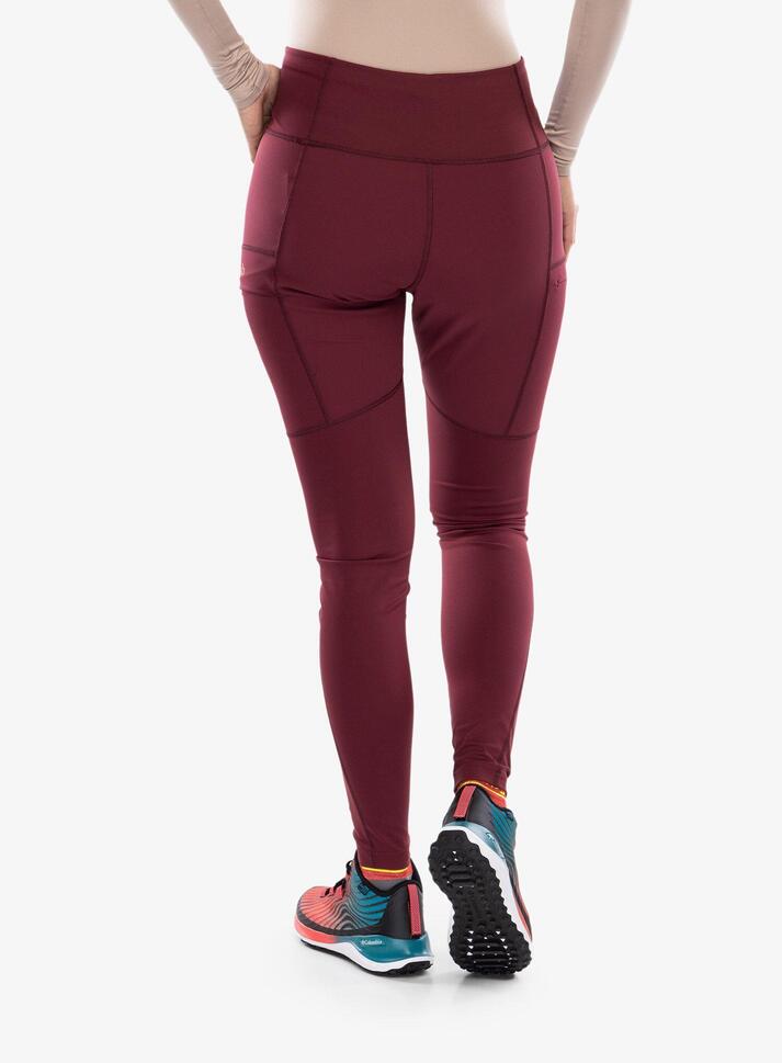 Legginsy damskie Rab Horizon Tights