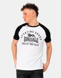 T-shirt Lonsdale Trenance Regular Fit