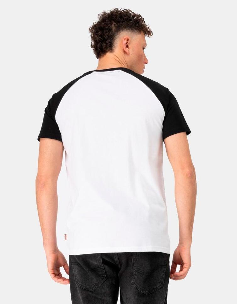 Koszulka Lonsdale Trenance Regular Fit