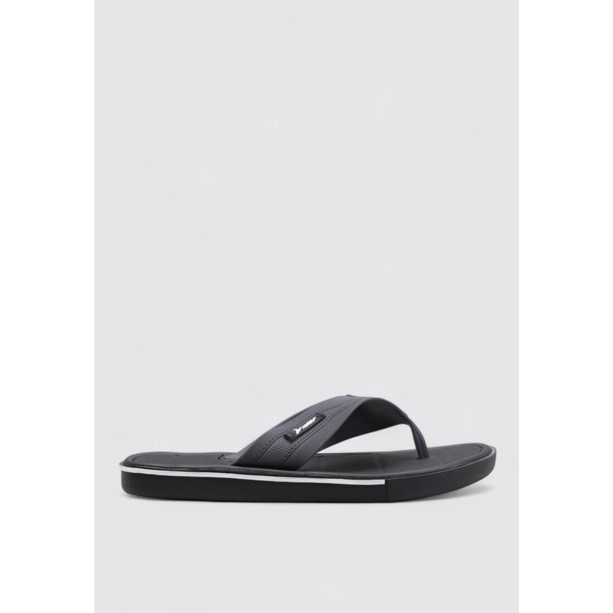 Rider - Tongs Surf Homme Rider Rider Spin Thong Ad Noi - Tongs - Noir - 39,5 - Decathlon