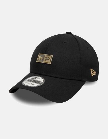 Bonnet pour homme New Era noir
