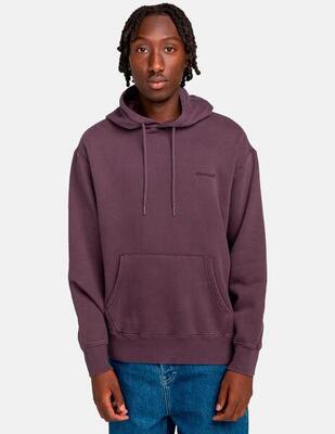 Sudaderas jerseys polares para Hombre Element cornell 3.0 Morado