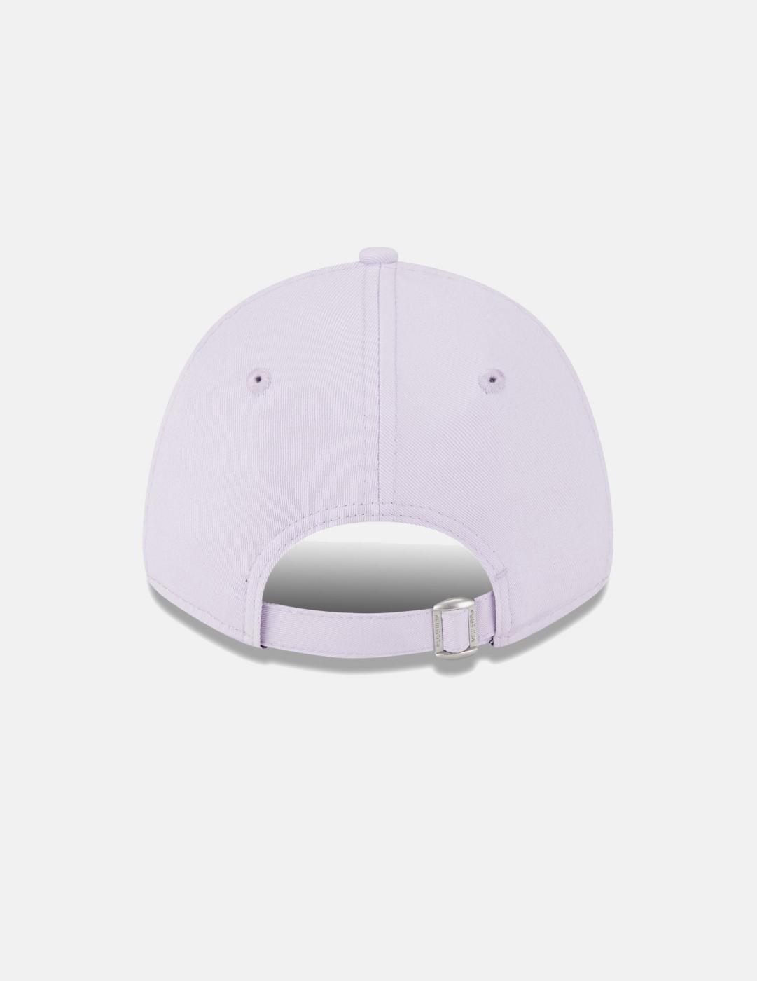 New Era Wmns League Ess 9Forty Neyyan Pslpsl Czapki/Kapelusze Damskie 4/7