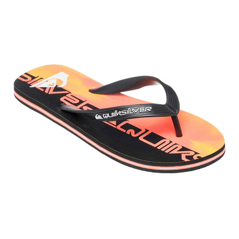 Japonki męskie Quiksilver Molokai Art 25