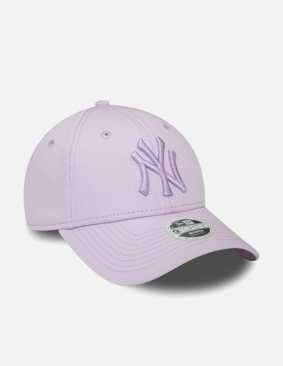 New Era Wmns League Ess 9Forty Neyyan Pslpsl Czapki/Kapelusze Damskie 3/7
