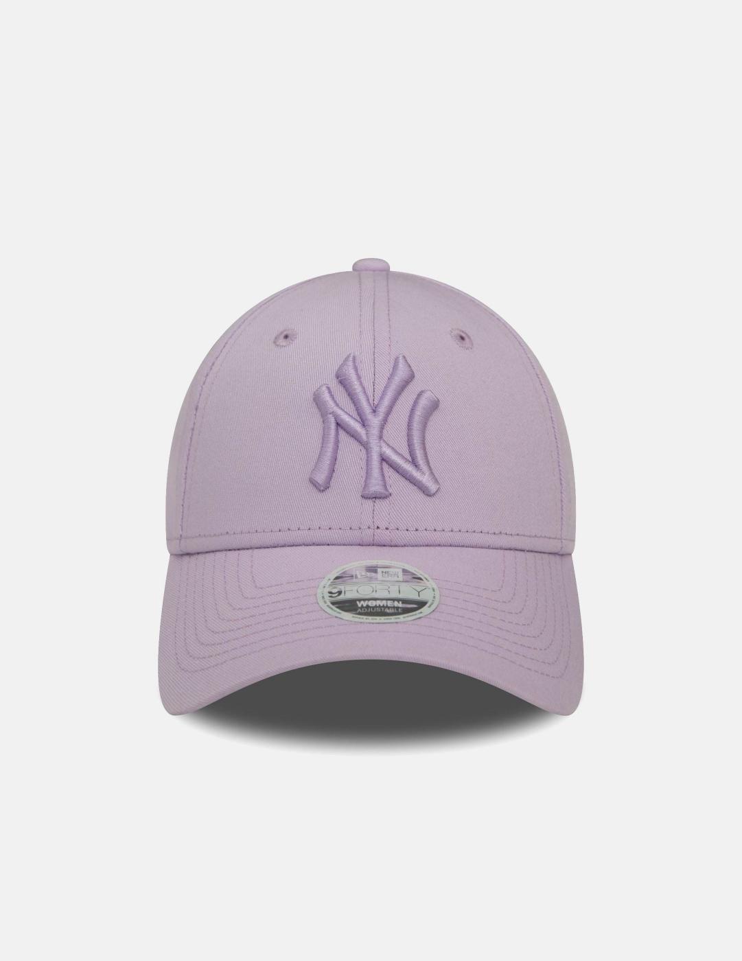 New Era Wmns League Ess 9Forty Neyyan Pslpsl Czapki/Kapelusze Damskie 2/7