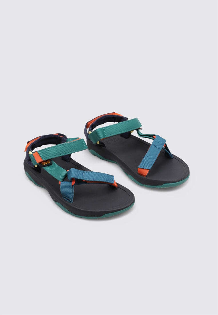 Tongs Surf Enfants Teva HURRICANE XLT2 Ble 2/5
