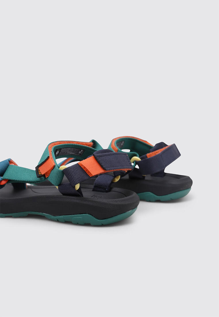 Tongs Surf Enfants Teva HURRICANE XLT2 Ble 4/5