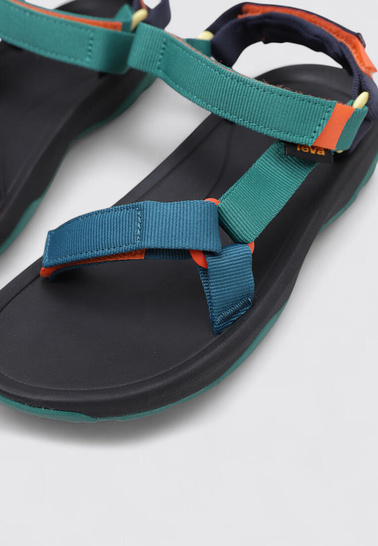 Tongs Surf Enfants Teva HURRICANE XLT2 Ble 3/5