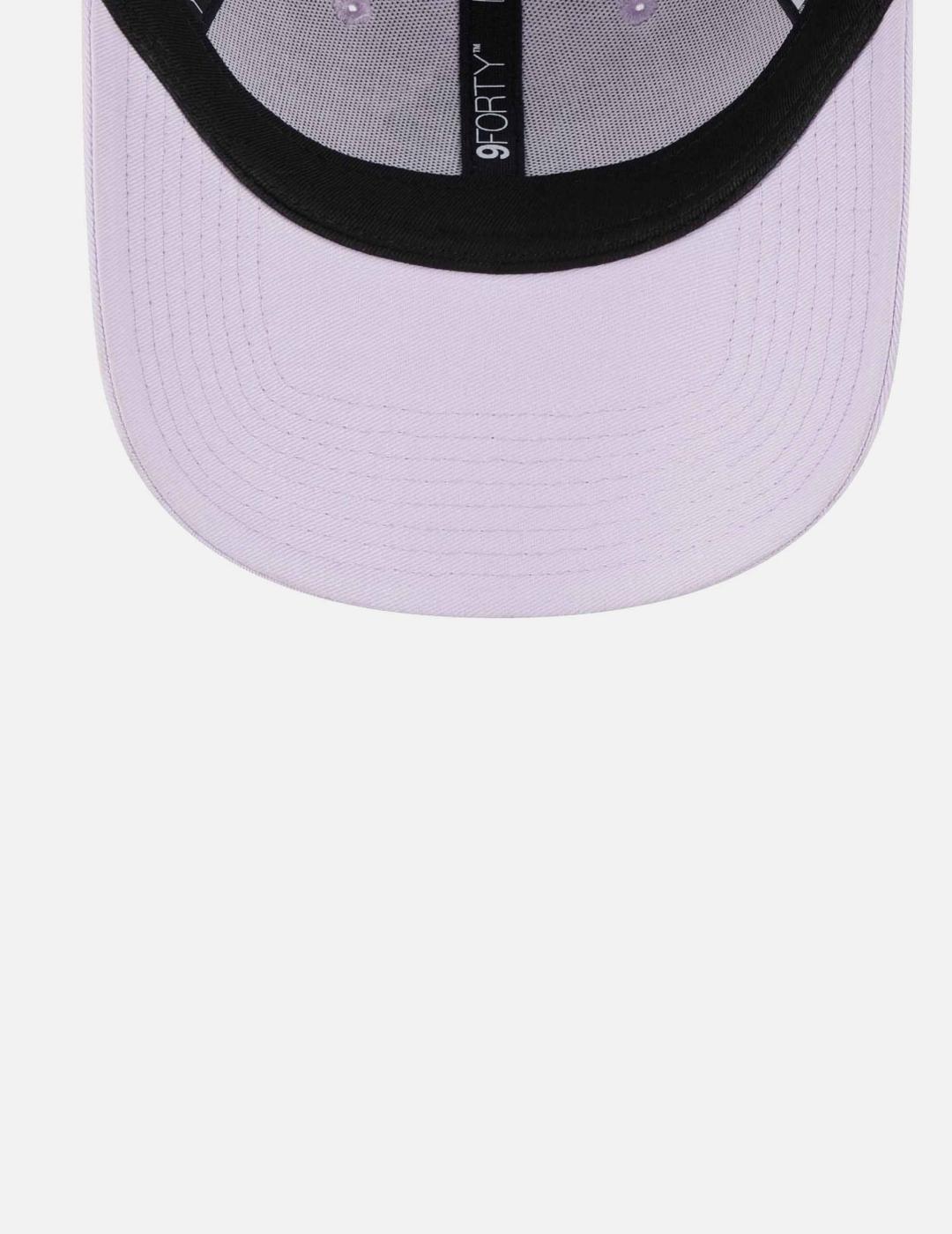 New Era Wmns League Ess 9Forty Neyyan Pslpsl Czapki/Kapelusze Damskie 5/7