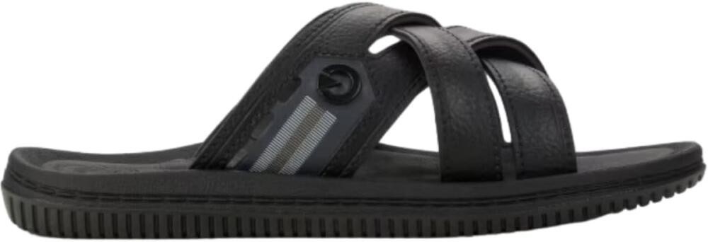 Chinelos Cartago modelo C 12317-BF017 BLACK para unissex 2/5