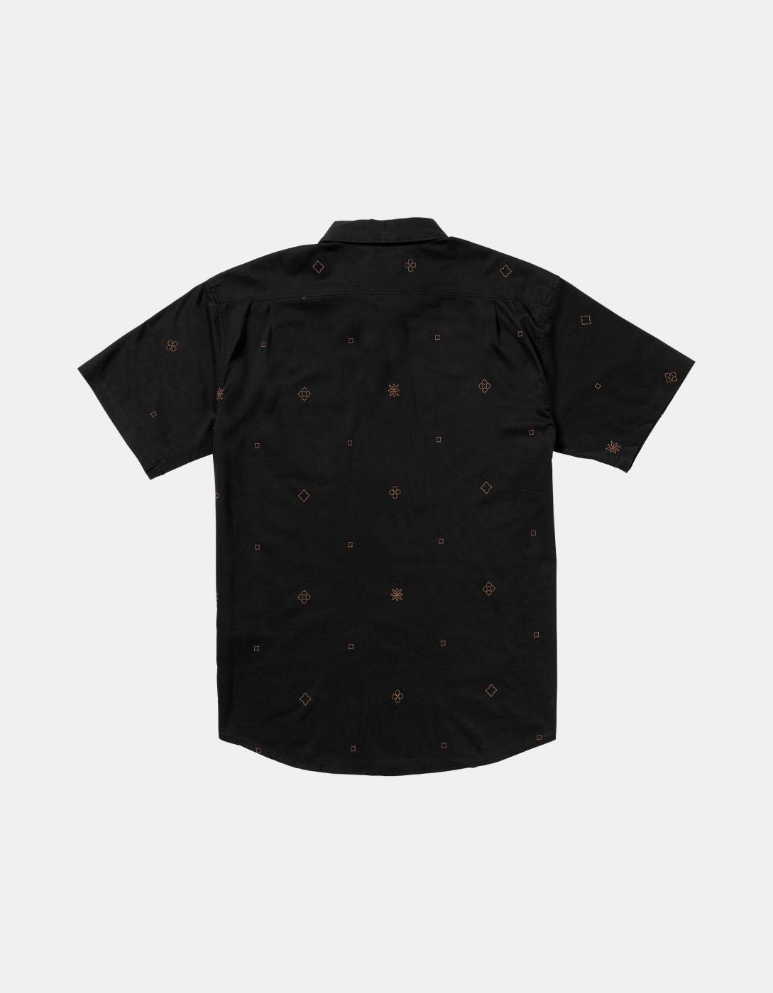 Camiseta para Hombre Billabong Sundays mini Negro 7/7