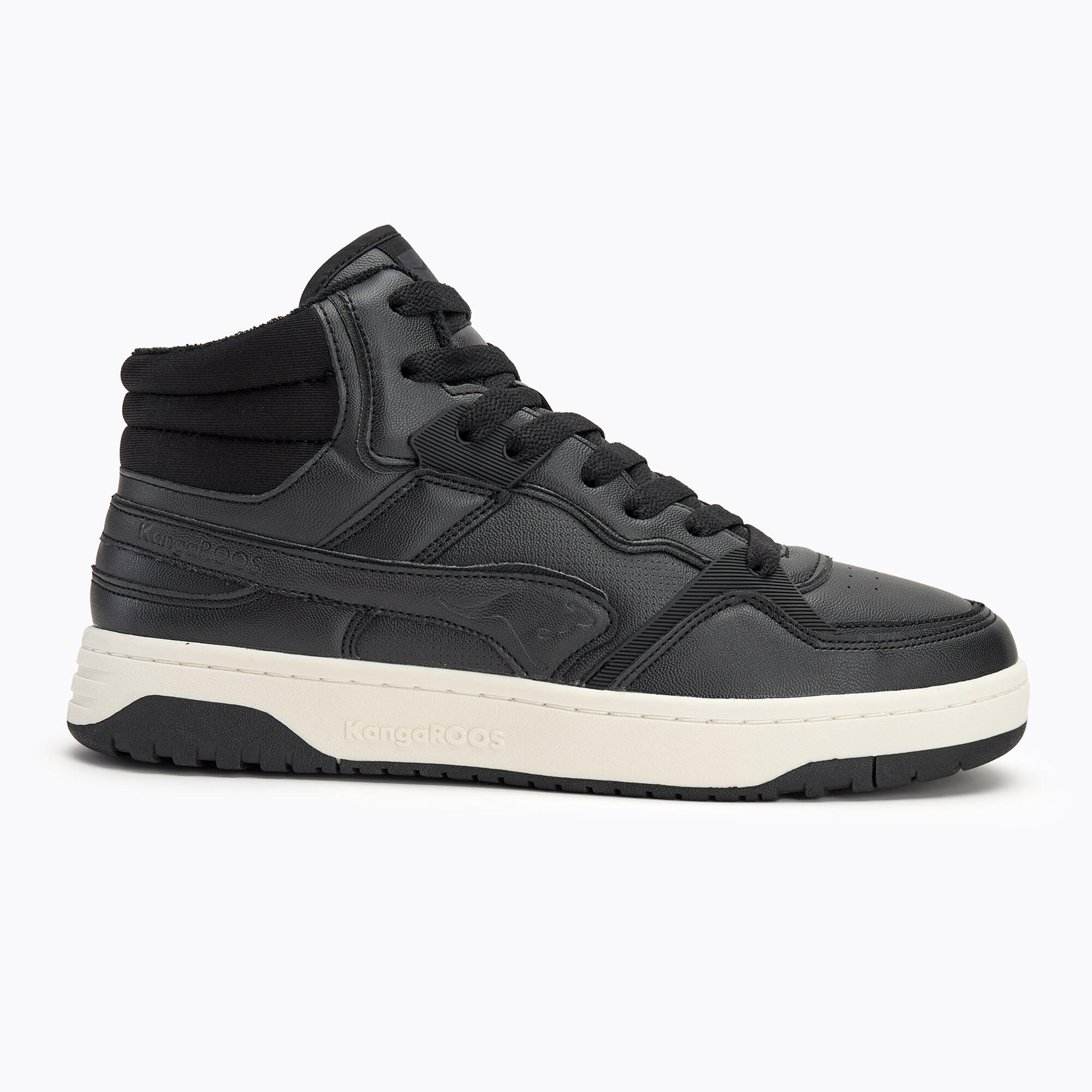 Herren Schuhe KangaROOS K-Draft Tony Mid cool 2/7