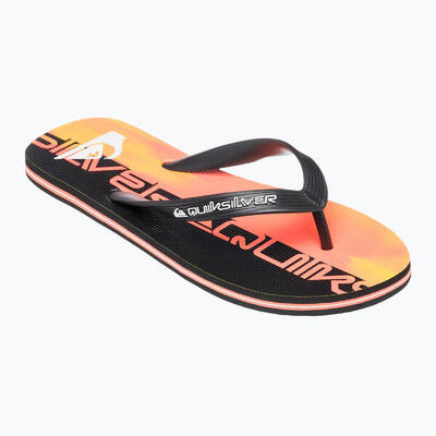 Chanclas Quiksilver Molokai Art 25 para hombre
