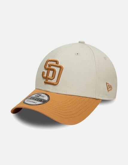 Cappello New era Patch 9forty Multicolore