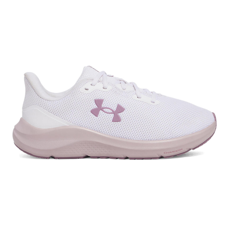 Buty do biegania damskie Under Armour Charged Pursuit 4