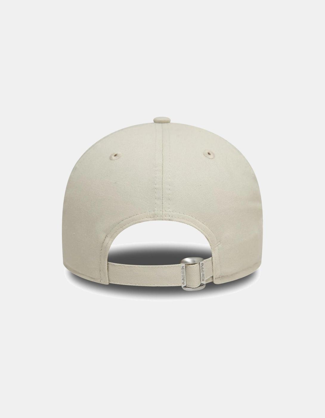 Casquette New era Patch 9forty Multicolore 4/6
