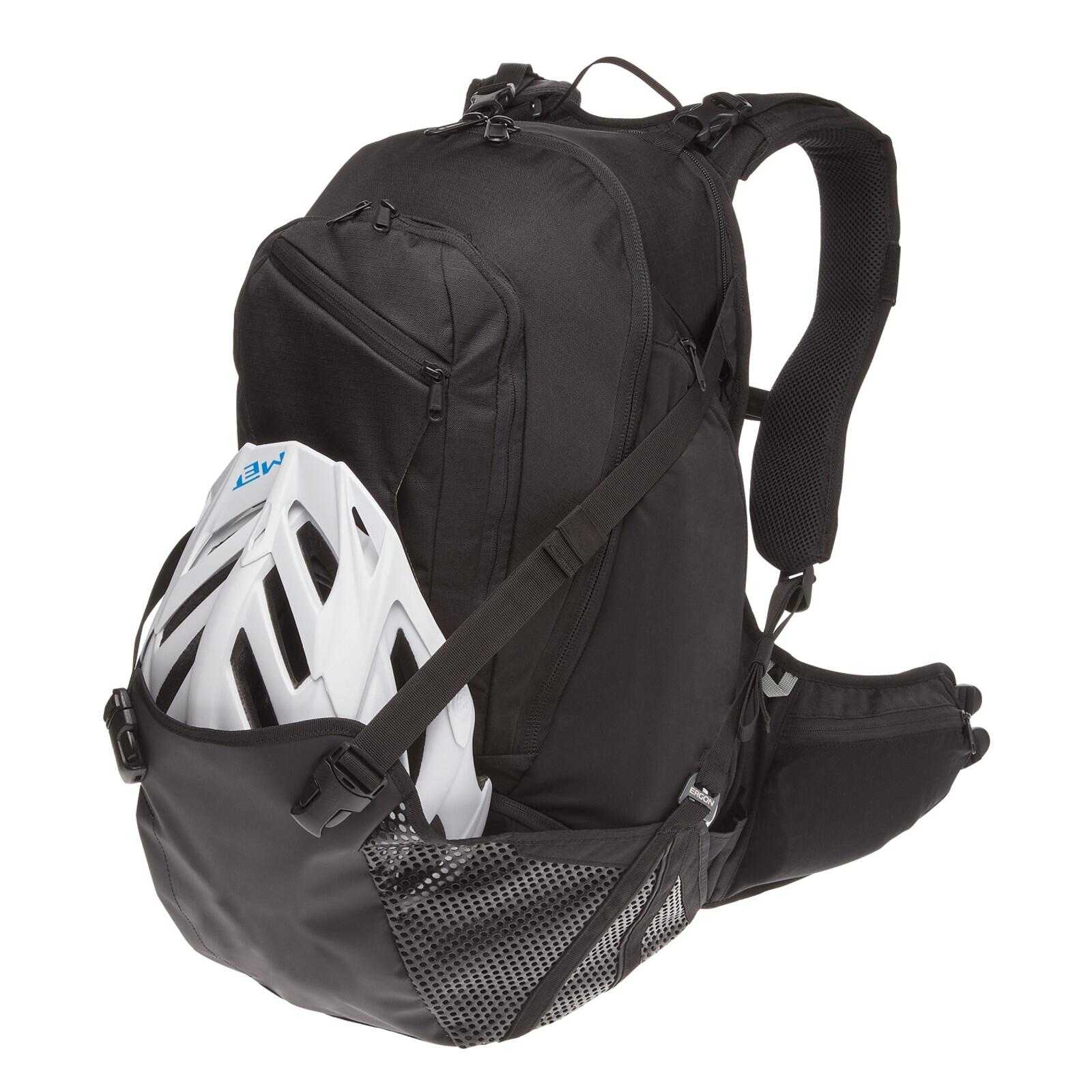 Sac à dos BX4 EVO - noir/stealth 5/7