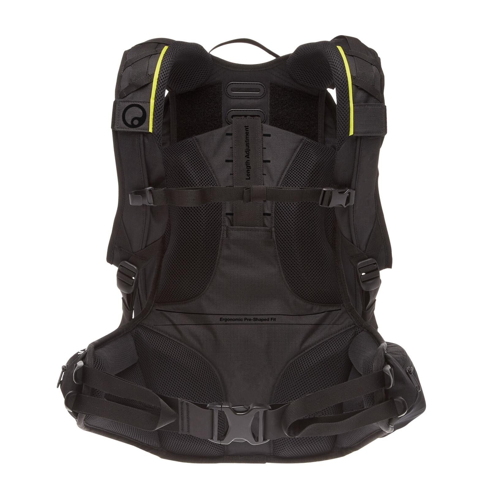 Sac à dos BX4 EVO - noir/stealth 4/7