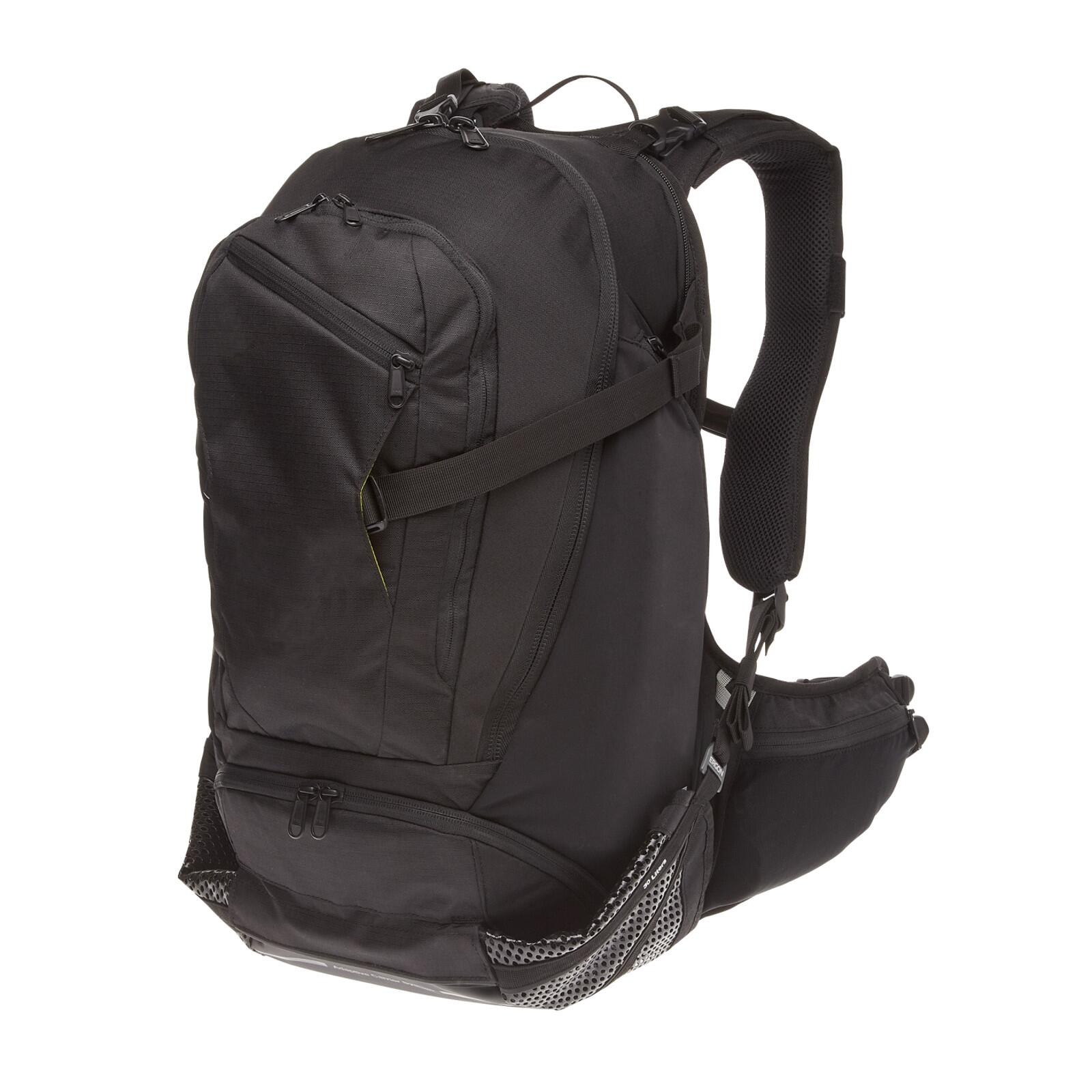 Sac à dos BX4 EVO - noir/stealth 6/7