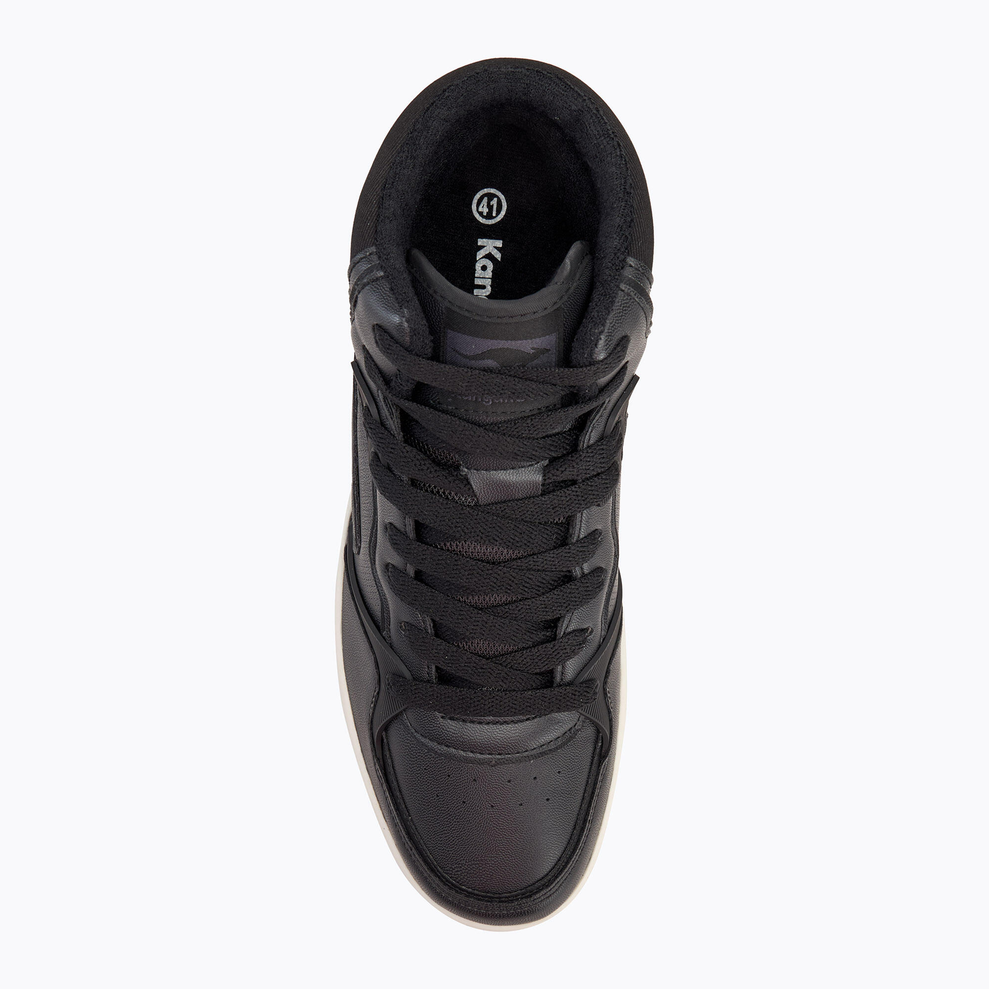 Scarpe KangaROOS K-Draft Tony Mid da uomo 5/7