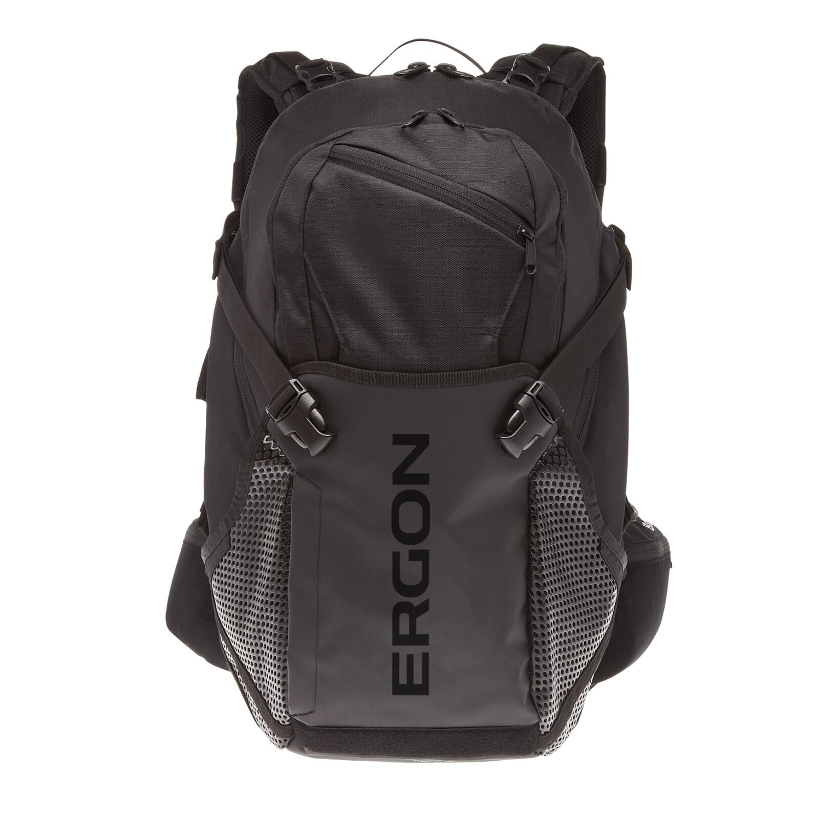 Sac à dos BX4 EVO - noir/stealth 2/7